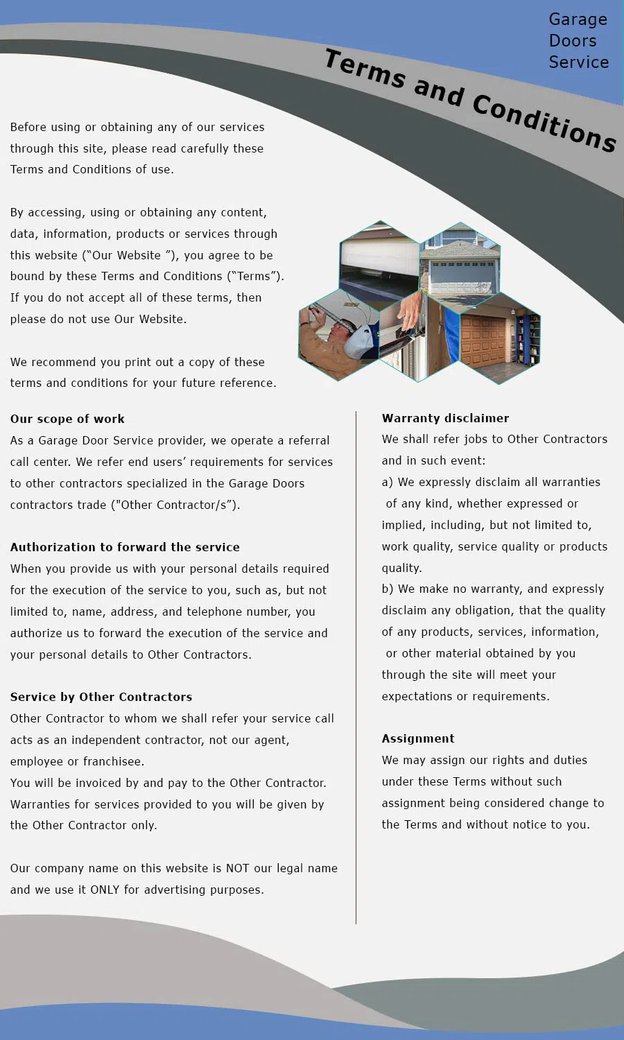 Lake Worth Security Garage Door Service Lake Worth, FL 561-672-3664