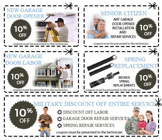 Security Garage Doors Lake Worth, FL 561-672-3664 - coupons