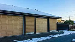 Security Garage Doors Lake Worth, FL 561-672-3664 - custom-side